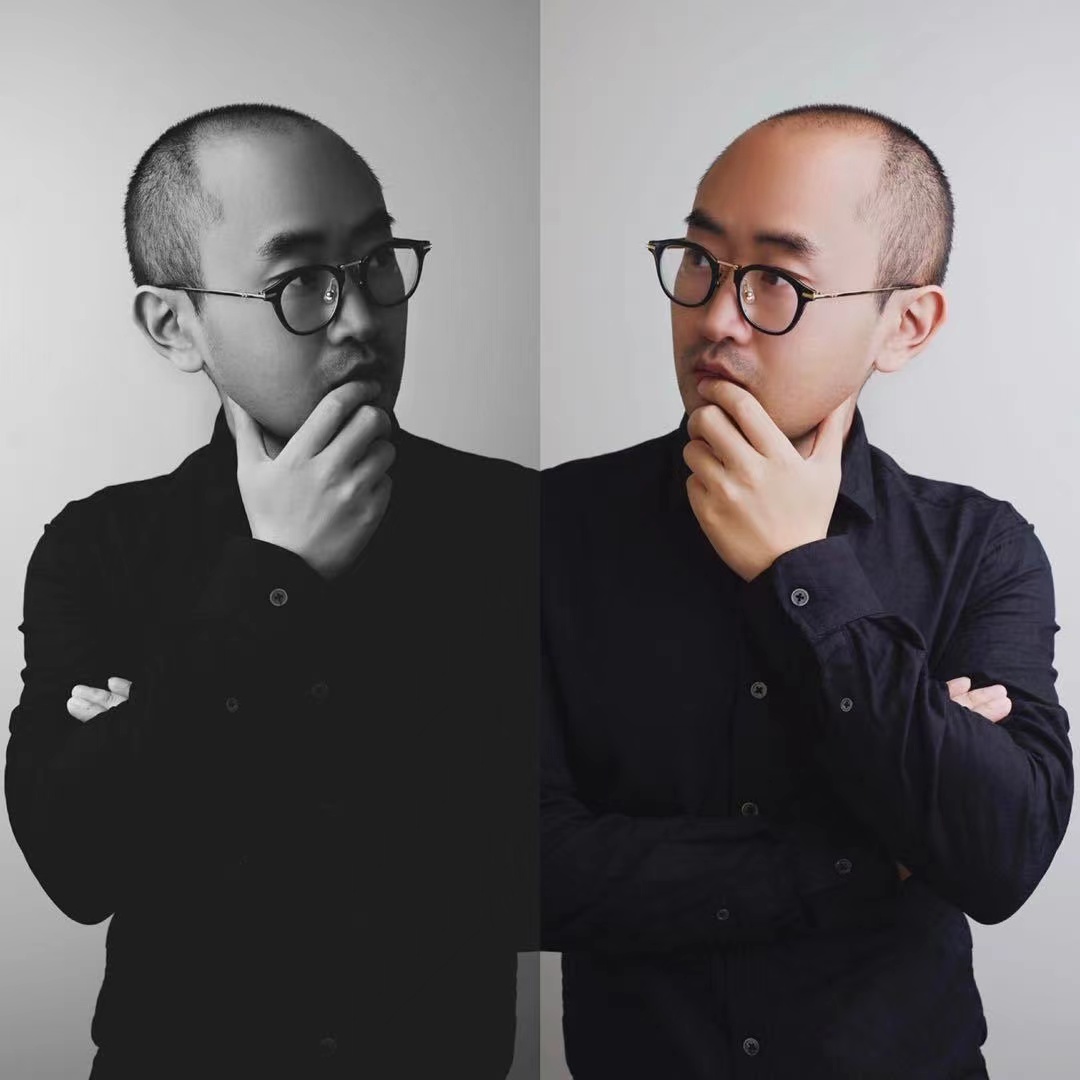 環(huán)境藝術(shù)設(shè)計(jì)師徐公懷：推動(dòng)中國(guó)傳統(tǒng)藝術(shù)走向世界